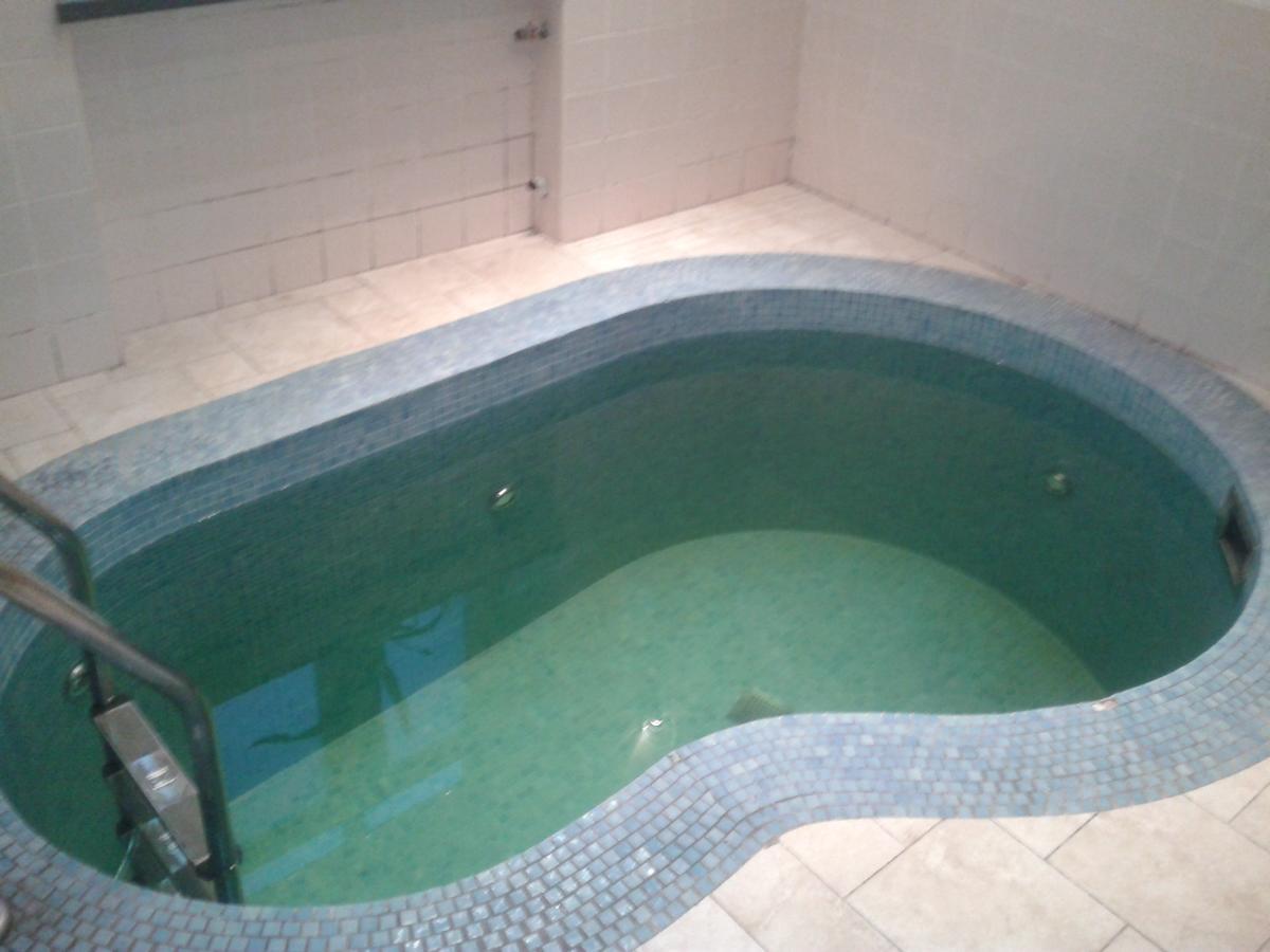 Kolos Hotel Obolon Kijów Zewnętrze zdjęcie