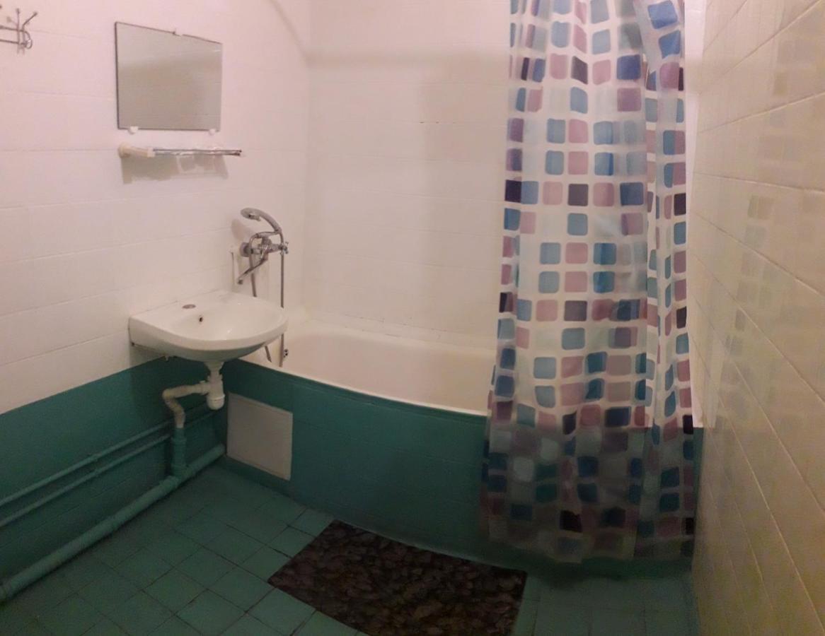 Kolos Hotel Obolon Kijów Zewnętrze zdjęcie