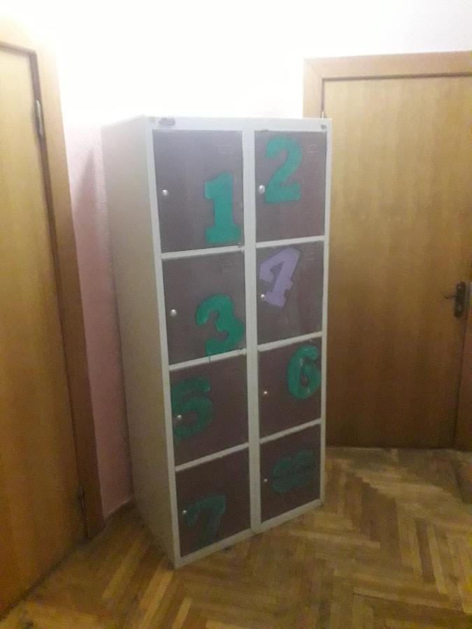Kolos Hotel Obolon Kijów Zewnętrze zdjęcie