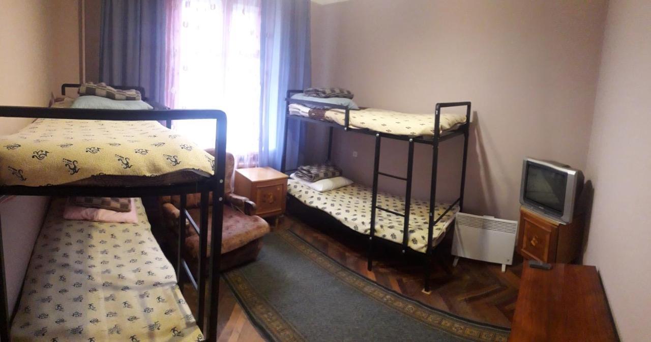 Kolos Hotel Obolon Kijów Zewnętrze zdjęcie